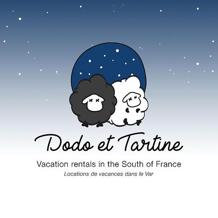 Lavish 1 Bedroom All Comfort Downtown - Dodo Et Tartine Tolone Esterno foto