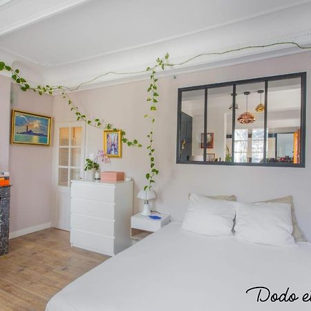 Lavish 1 Bedroom All Comfort Downtown - Dodo Et Tartine Tolone Esterno foto