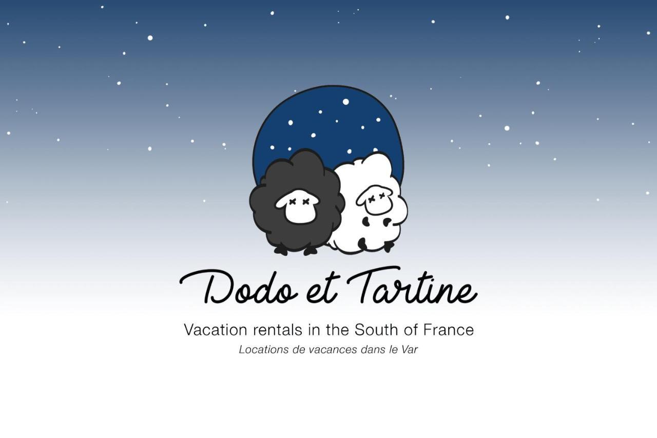 Lavish 1 Bedroom All Comfort Downtown - Dodo Et Tartine Tolone Esterno foto
